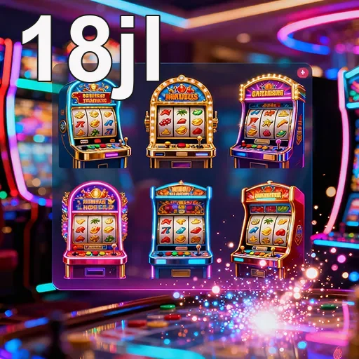 VIP gaming experience at 18jl - 18jl