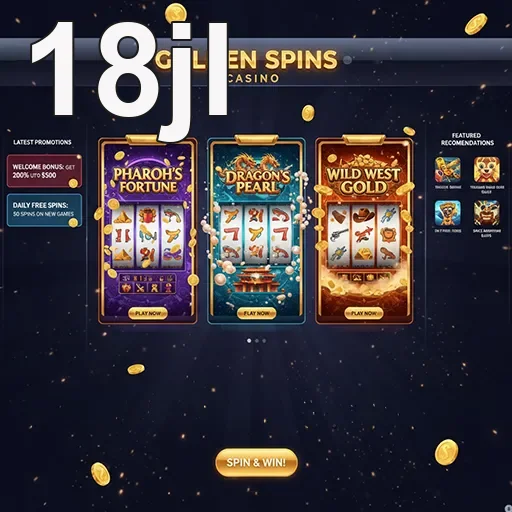 Featured scene - 18jl